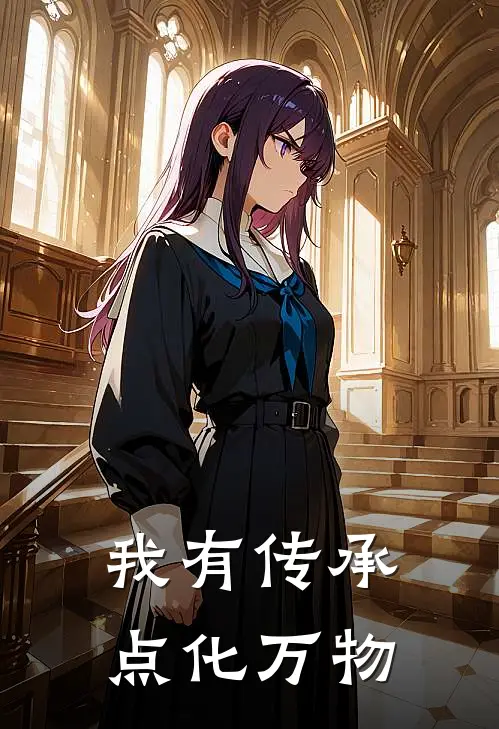 我有传承，点化万物苏尘鸣霜完结小说大全_免费热门小说我有传承，点化万物(苏尘鸣霜)