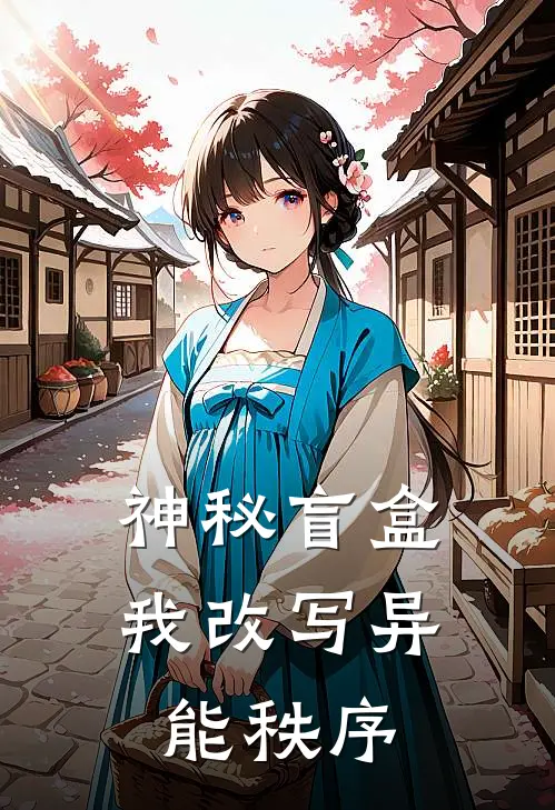 神秘盲盒，我改写异能秩序苏然周晓曼完整版免费阅读_苏然周晓曼精彩小说