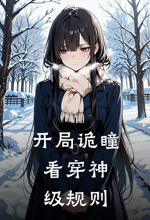 开局诡瞳，看穿神级规则(李铭李铭)完本小说_全本免费小说开局诡瞳，看穿神级规则李铭李铭