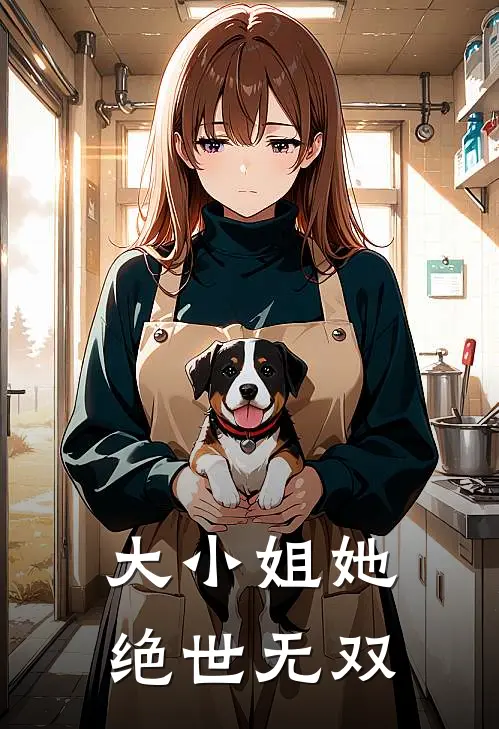 《大小姐她绝世无双》凌清鸢凌啸天已完结小说_大小姐她绝世无双(凌清鸢凌啸天)火爆小说