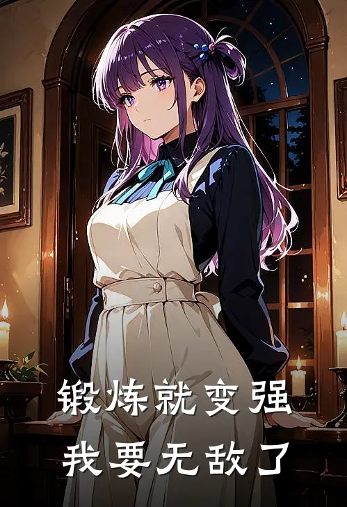 锻炼就变强我要无敌了