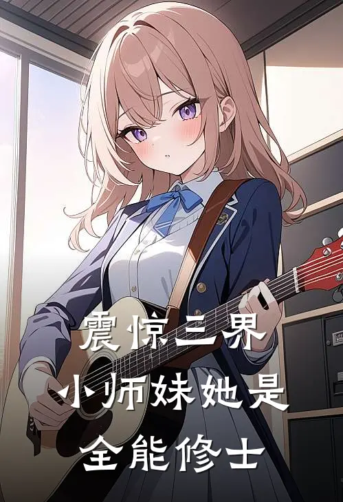 震惊三界，小师妹她是全能修士(魏琮媛吴雪)最热门小说_全本完结小说震惊三界，小师妹她是全能修士(魏琮媛吴雪)