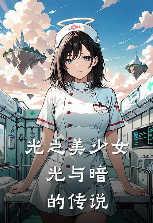 光之美少女：光与暗的传说