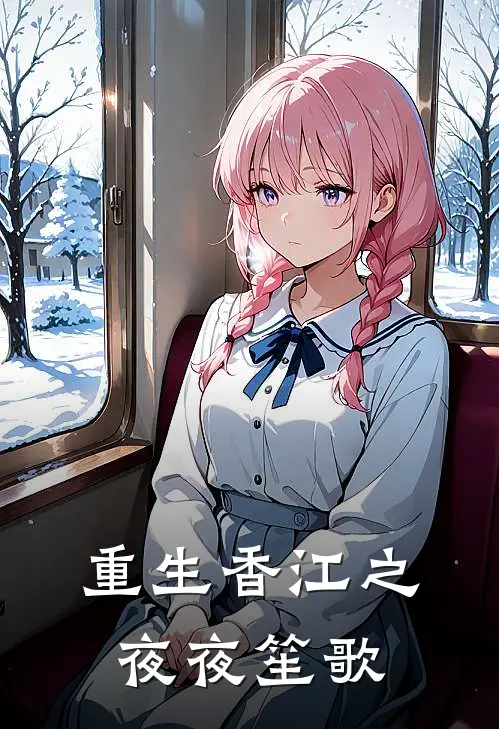 重生香江之夜夜笙歌