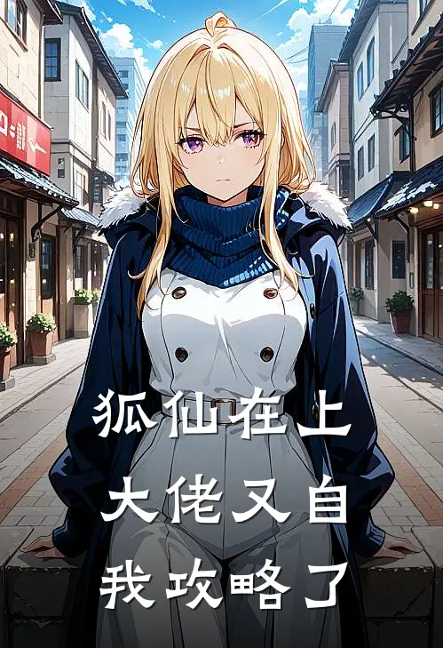 狐仙在上：大佬又自我攻略了（胡瑶瑶沈念瑶）全文免费阅读无弹窗大结局_狐仙在上：大佬又自我攻略了最新章节列表