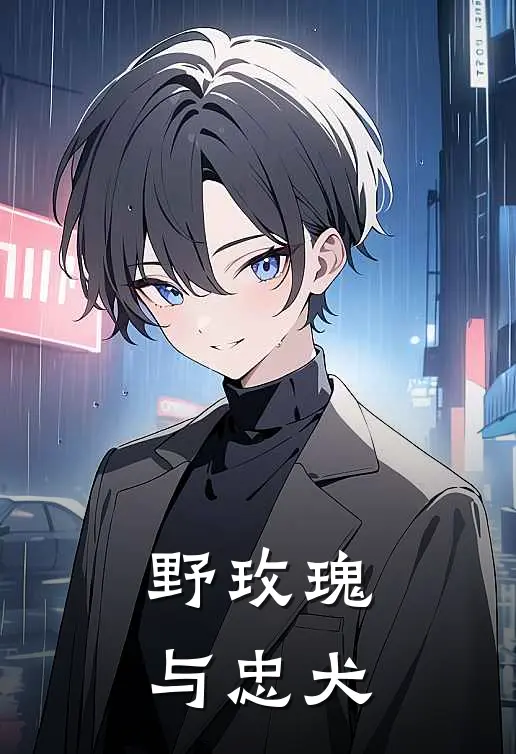 野玫瑰与忠犬祁时泽何清姿完结小说_免费小说在线看野玫瑰与忠犬祁时泽何清姿