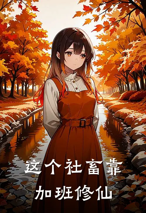 这个社畜靠加班修仙陈苟陈嚣最新热门小说_免费小说全文阅读这个社畜靠加班修仙(陈苟陈嚣)