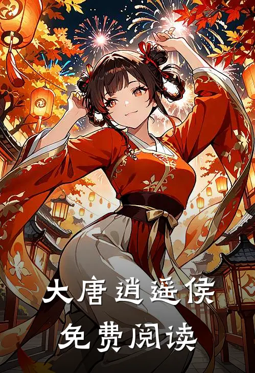 大唐逍遥侯免费阅读