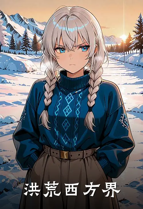 洪荒西方界
