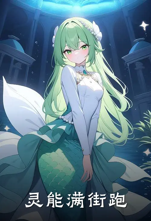 《灵能满街跑》林若凡程小发已完结小说_灵能满街跑(林若凡程小发)火爆小说