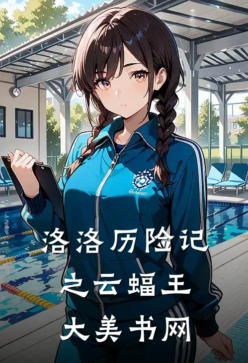 洛洛历险记之云蝠王大美书网