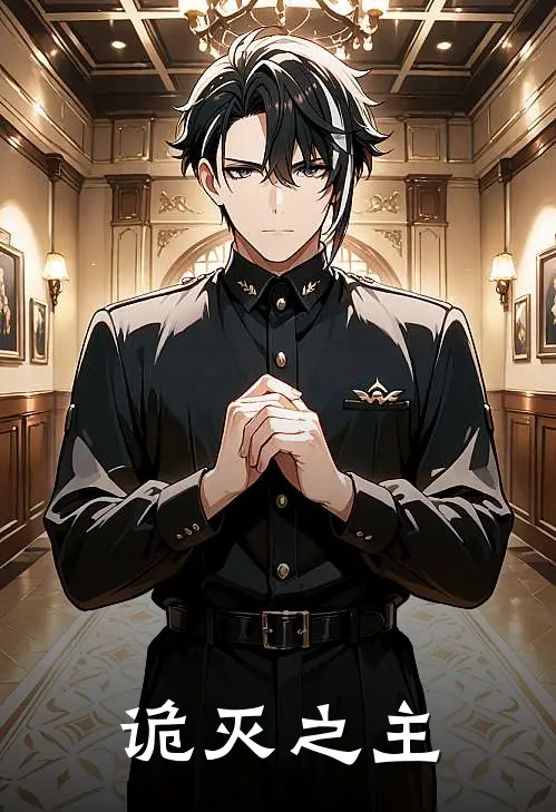 诡灭之主楼菁枫唐龙完结小说_完结版小说全文免费阅读诡灭之主楼菁枫唐龙