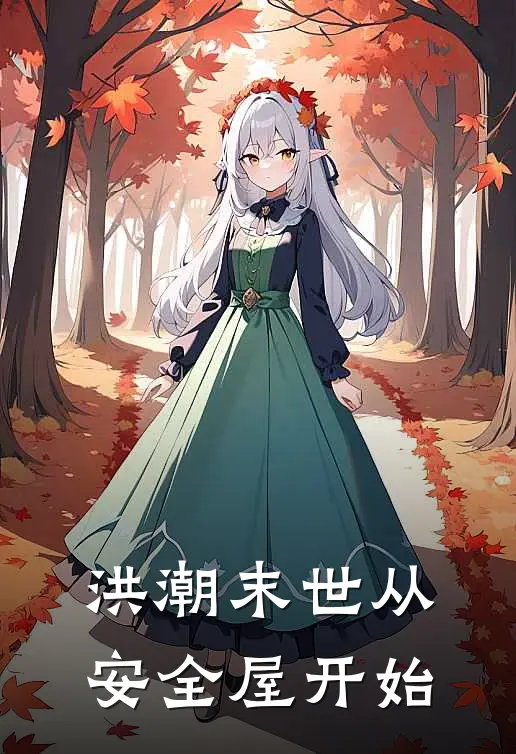 洪潮末世从安全屋开始