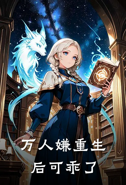 万人嫌重生后可乖了