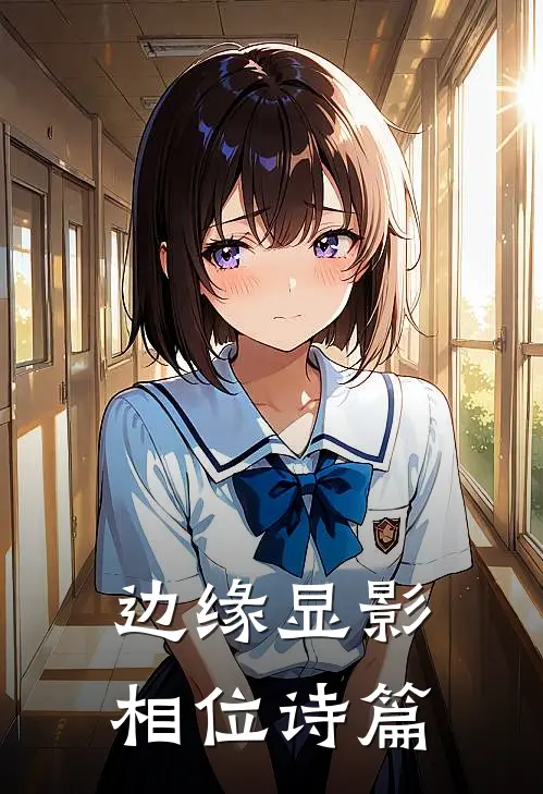 边缘显影·相位诗篇(燮守仁苏映雪)完本小说推荐_最新章节列表边缘显影·相位诗篇(燮守仁苏映雪)