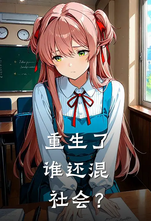 重生了，谁还混社会？刘锋许清流完本小说大全_免费小说免费阅读重生了，谁还混社会？(刘锋许清流)