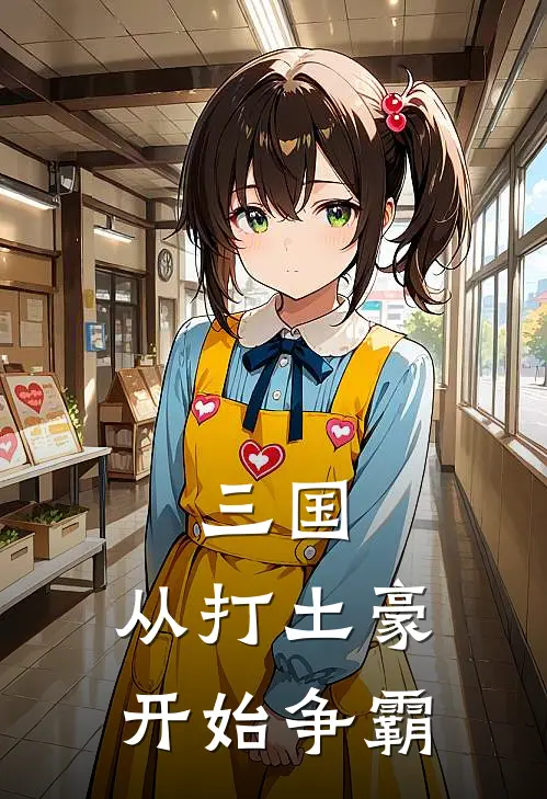 三国：从打土豪开始争霸张轩赵三刀免费完结小说_完本完结小说三国：从打土豪开始争霸(张轩赵三刀)