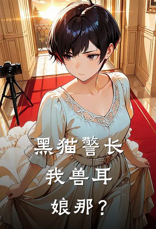 黑猫警长：我兽耳娘那？