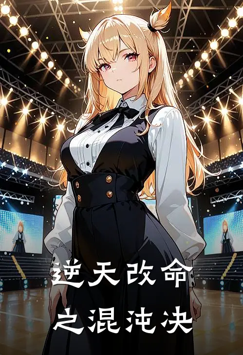逆天改命之混沌决(林辰林浩)热门网络小说推荐_免费完结版小说逆天改命之混沌决(林辰林浩)
