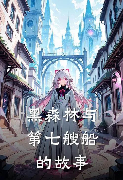 黑森林与第七艘船的故事