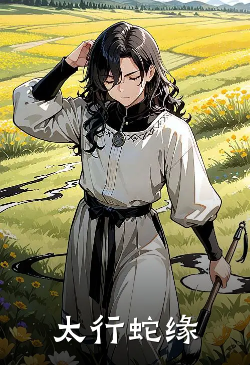 太行蛇缘(高满仓赵铁柱)免费阅读_无弹窗全文免费阅读太行蛇缘高满仓赵铁柱