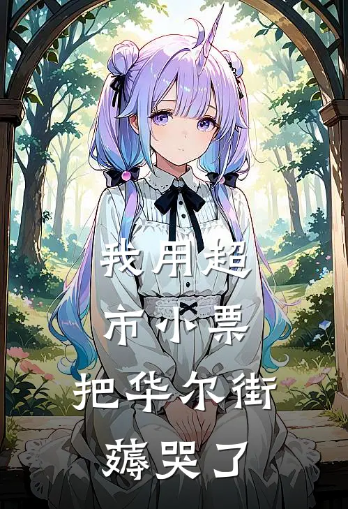 我用超市小票，把华尔街薅哭了