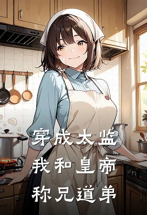 穿成太监，我和皇帝称兄道弟