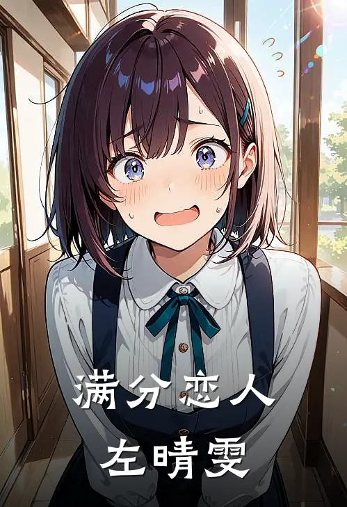 满分恋人 左晴雯