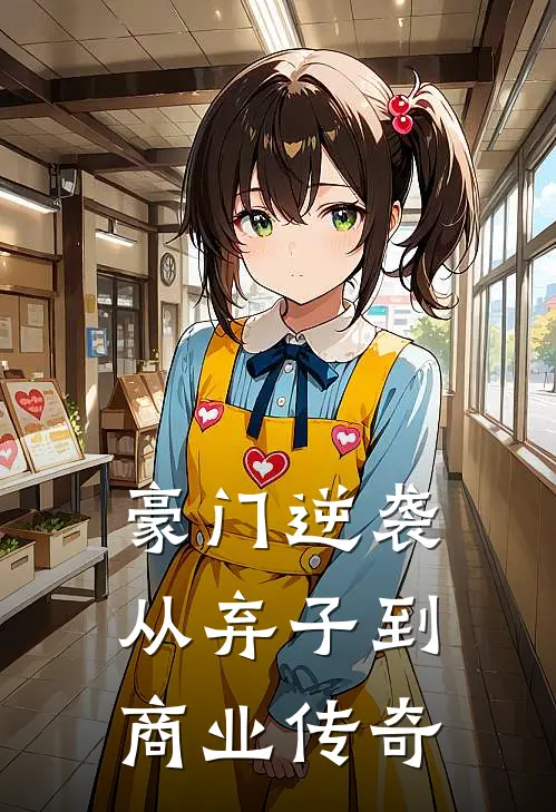 豪门逆袭：从弃子到商业传奇