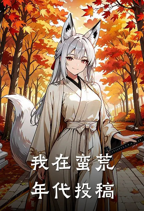 我在蛮荒年代投稿(林笑笑张翠花)全集阅读_我在蛮荒年代投稿最新章节阅读