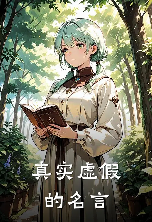 真实虚假的名言