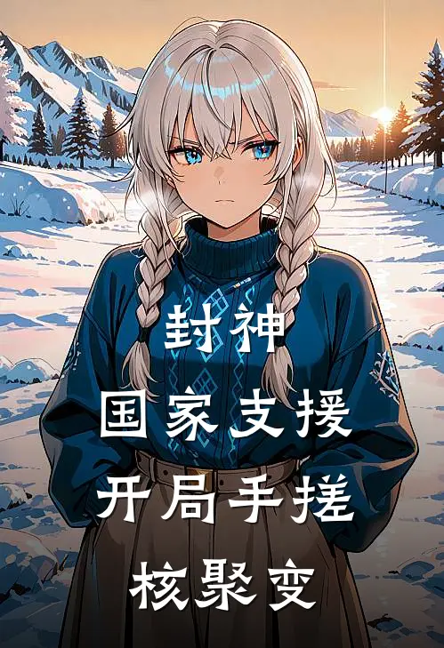 封神：国家支援，开局手搓核聚变唐程唐程完本小说免费阅读_最新章节列表封神：国家支援，开局手搓核聚变(唐程唐程)