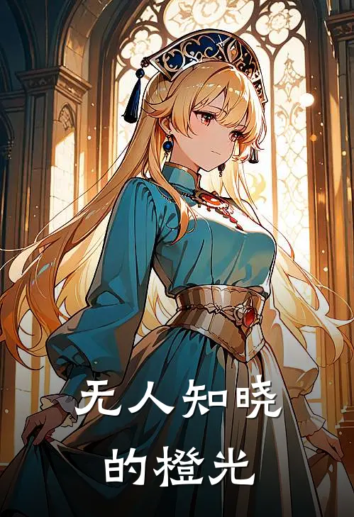 无人知晓的橙光祁夙商羽全集免费小说_免费小说完结无人知晓的橙光(祁夙商羽)