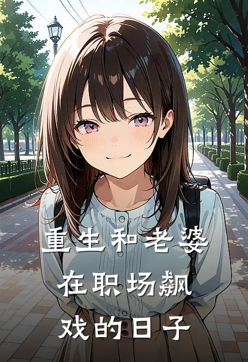 重生和老婆在职场飙戏的日子