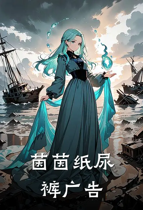 茵茵纸尿裤广告