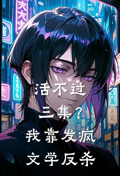 活不过三集？我靠发疯文学反杀