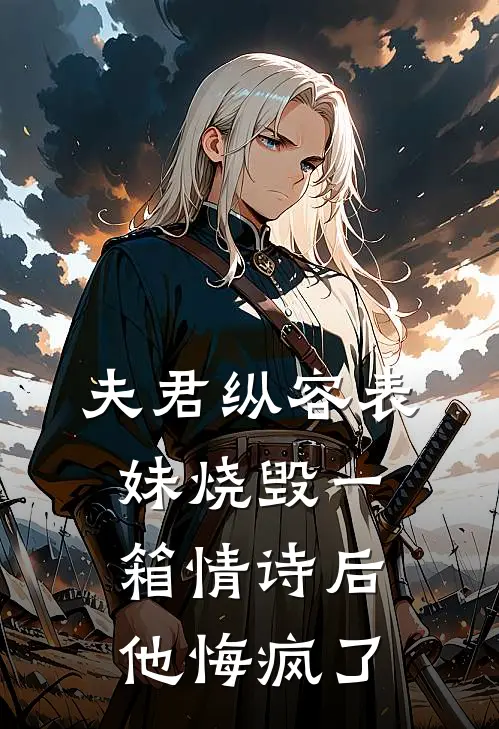 夫君纵容表妹烧毁一箱情诗后，他悔疯了(陆家全陆远)小说免费阅读_热门小说阅读夫君纵容表妹烧毁一箱情诗后，他悔疯了陆家全陆远