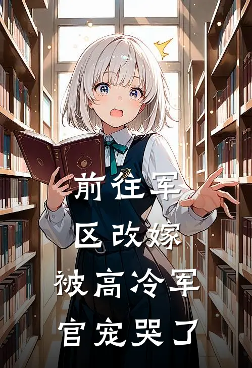 前往军区改嫁，被高冷军官宠哭了