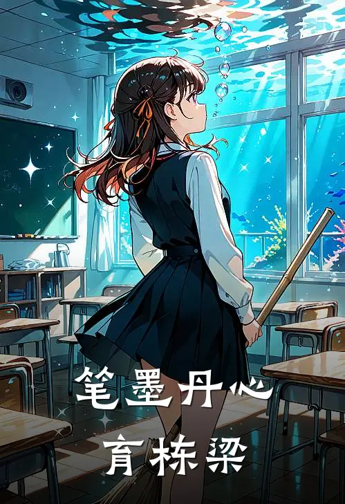 笔墨丹心育栋梁