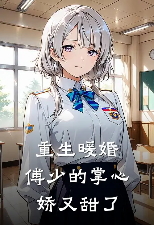 重生暖婚：傅少的掌心娇又甜了