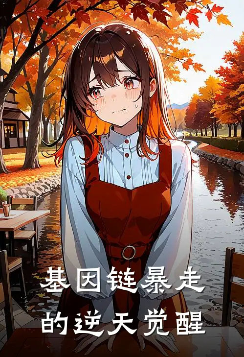 基因链暴走的逆天觉醒陆铮陆雪热门小说推荐_完本小说大全基因链暴走的逆天觉醒(陆铮陆雪)