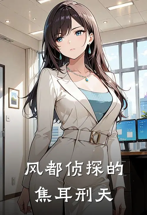 风都侦探的焦耳刑天(苍羽环奈)无弹窗小说免费阅读_小说完整版免费阅读风都侦探的焦耳刑天苍羽环奈