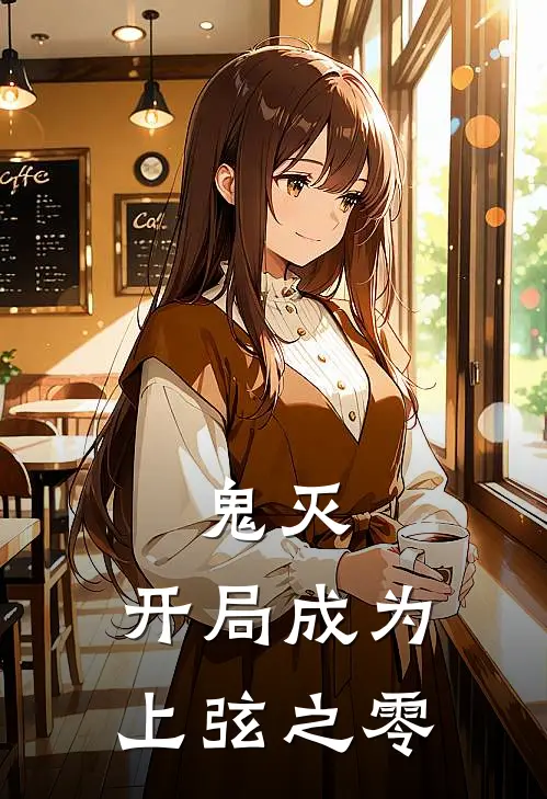 鬼灭：开局成为上弦之零林白童磨完结热门小说_完整版小说全文免费阅读鬼灭：开局成为上弦之零林白童磨