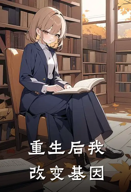 重生后我改变基因(苏屿伊苏屿伊)无弹窗小说免费阅读_小说完整版免费阅读重生后我改变基因苏屿伊苏屿伊