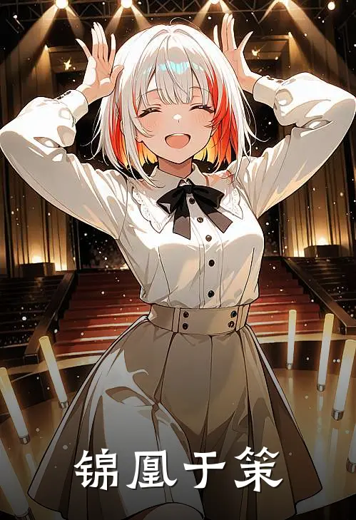 锦凰于策(沈清辞碧玉)在哪看免费小说_已完结小说推荐锦凰于策沈清辞碧玉