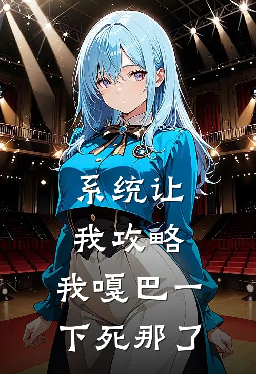 系统让我攻略，我嘎巴一下死那了（沈楠王义）全文免费阅读无弹窗大结局_（系统让我攻略，我嘎巴一下死那了全文免费阅读无弹窗）沈楠王义最新章节列表_笔趣阁（系统让我攻略，我嘎巴一下死那了）