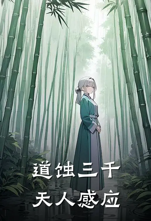 道蚀三千天人感应(林砚李三)完整版免费小说_完结版小说推荐道蚀三千天人感应(林砚李三)