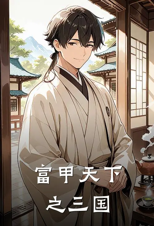 富甲天下之三国