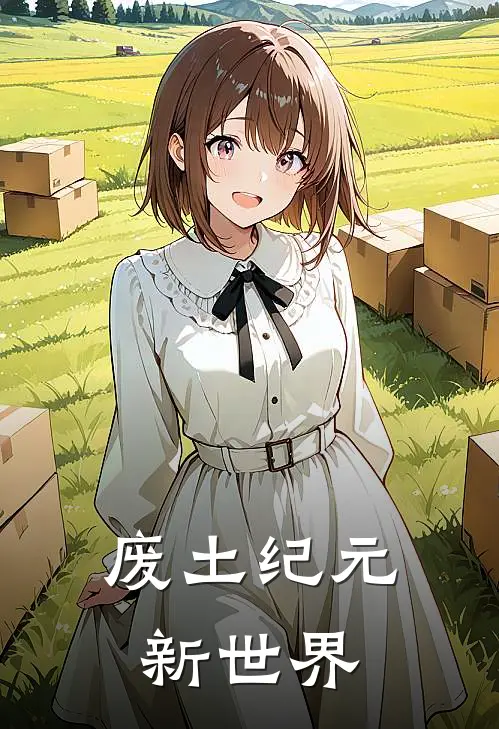 废土纪元：新世界