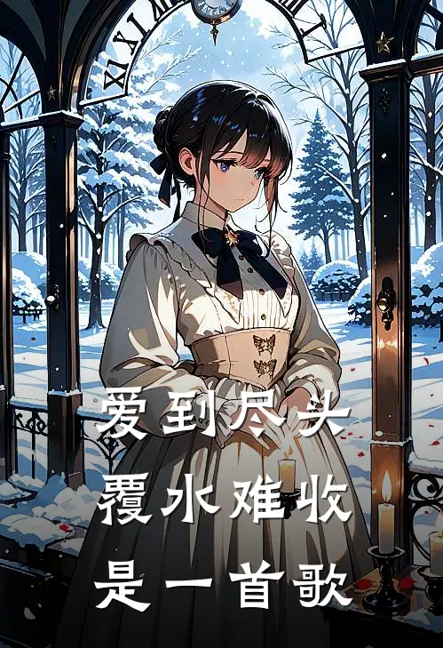 爱到尽头覆水难收是一首歌